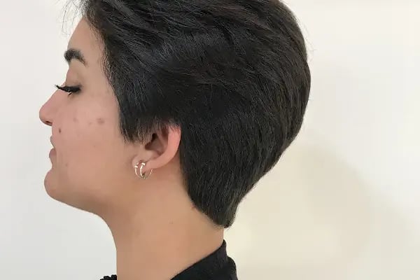 Ümit Ateş Bayan Kuaför - Resim 15