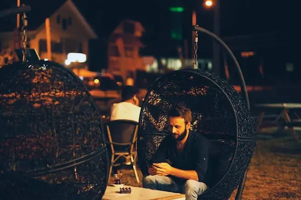 No.25 Café &amp; Restaurant - Resim 13