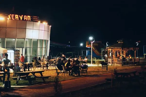 No.25 Café &amp; Restaurant - Resim 7