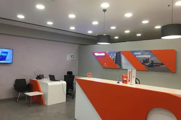 Garenta Ankara Antares AVM Araç Kiralama - Resim 11