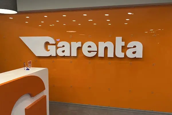 Garenta Ankara Antares AVM Araç Kiralama - Resim 3
