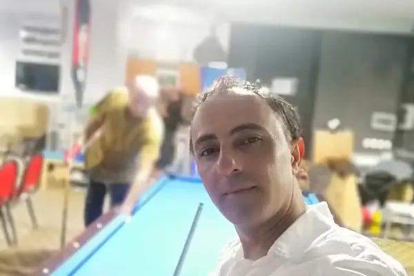 Palace Cafe & Restaurant Bowling - Resim 3