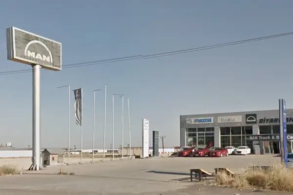 Unat Otomotiv - Resim 7