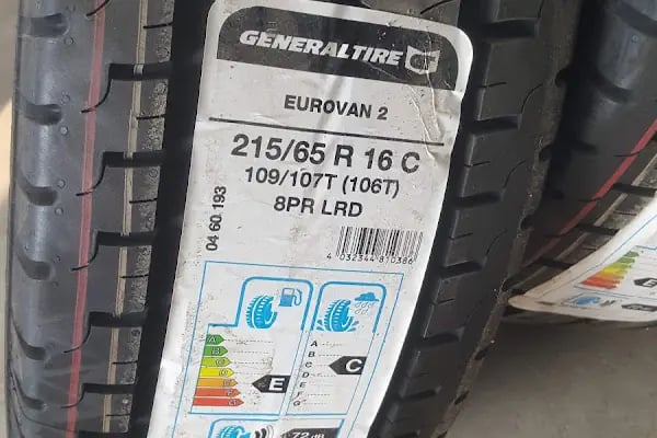 Ova Lastik A.Ş Goodyear - Resim 18