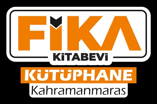 Fika Kitabevi Kütüphane Kahramanmaraş - Resim 12