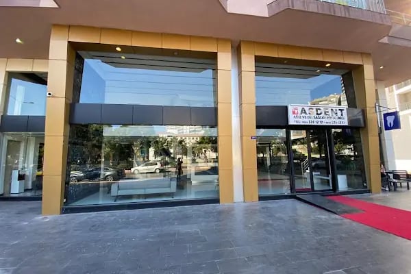 Özel Asdent Ağız ve Diş Sağlığı Polikliniği - Resim 3