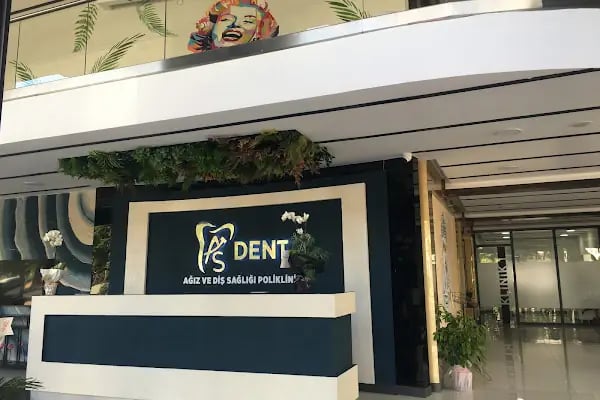 Özel Asdent Ağız ve Diş Sağlığı Polikliniği - Resim 7