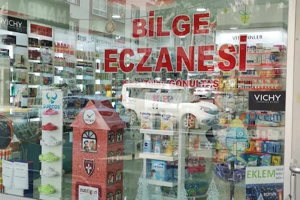 Eczane Bilge - Resim 6