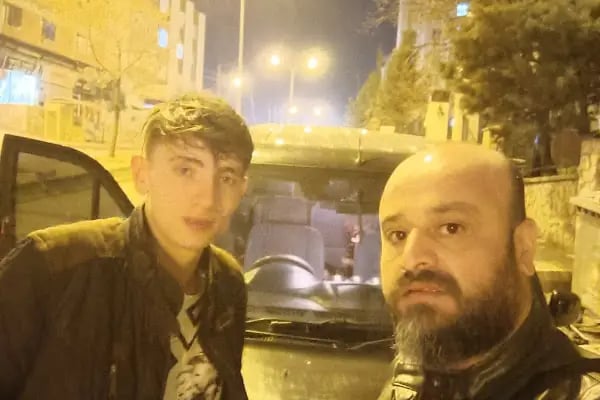 Basra Pazar Yeri - Resim 5