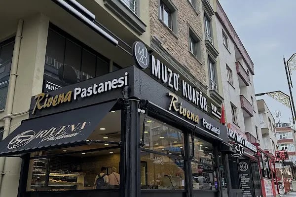 Rivena Pastanesi - Resim 3