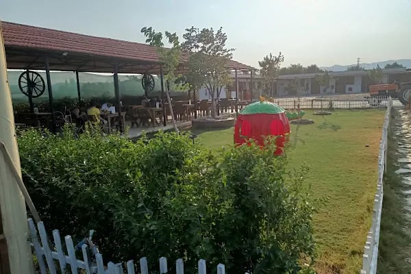 Menderes Atlı Spor Kulübü - Resim 8