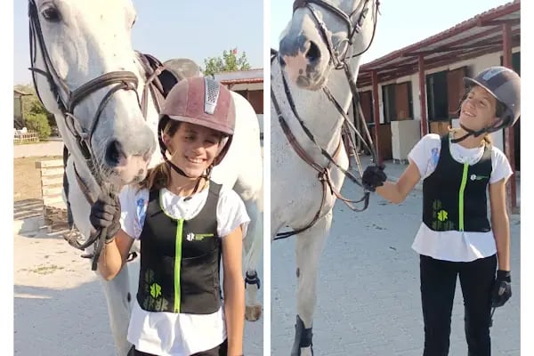 Menderes Atlı Spor Kulübü - Resim 5