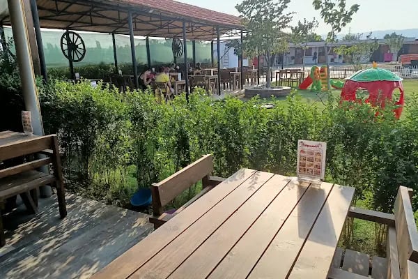 Menderes Atlı Spor Kulübü - Resim 18
