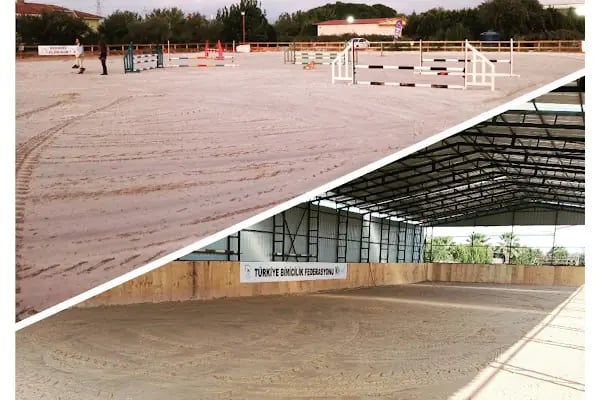 Menderes Atlı Spor Kulübü - Resim 15