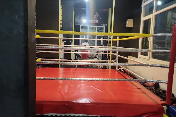 ŞAMPİYON SPOR KULÜBÜ - Resim 12