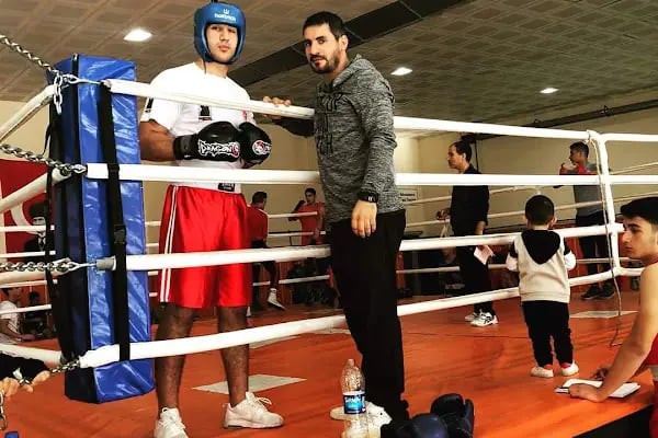 ŞAMPİYON SPOR KULÜBÜ - Resim 8