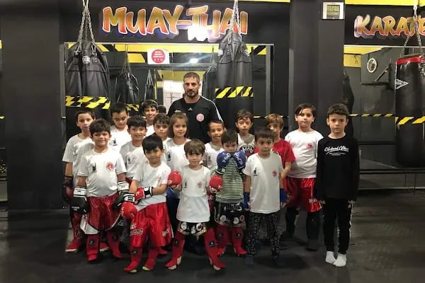 ŞAMPİYON SPOR KULÜBÜ - Resim 9
