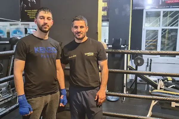 ŞAMPİYON SPOR KULÜBÜ - Resim 19