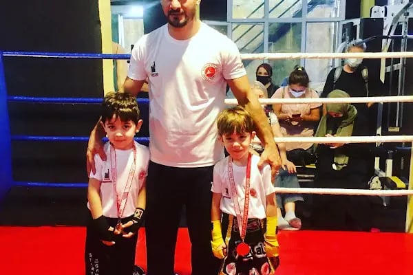 ŞAMPİYON SPOR KULÜBÜ - Resim 6