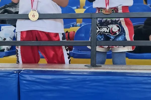 ŞAMPİYON SPOR KULÜBÜ - Resim 15