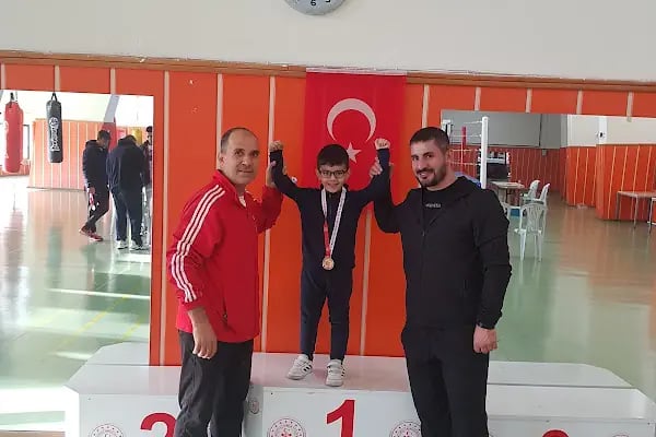 ŞAMPİYON SPOR KULÜBÜ - Resim 7