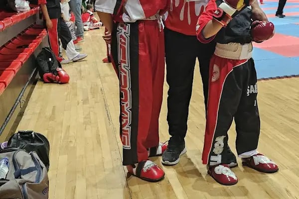 ŞAMPİYON SPOR KULÜBÜ - Resim 16