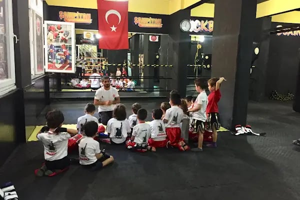 ŞAMPİYON SPOR KULÜBÜ - Resim 18