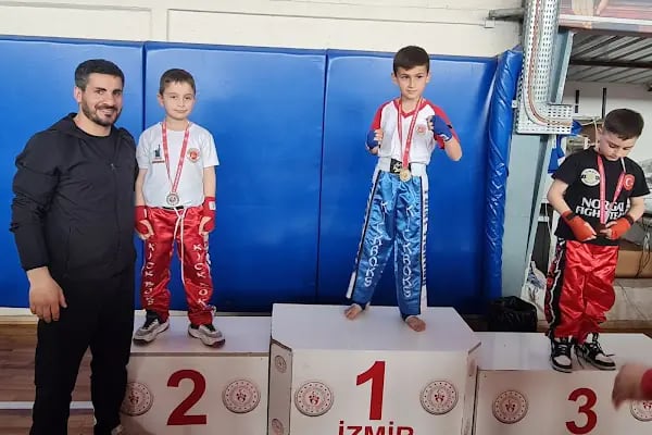 ŞAMPİYON SPOR KULÜBÜ - Resim 4