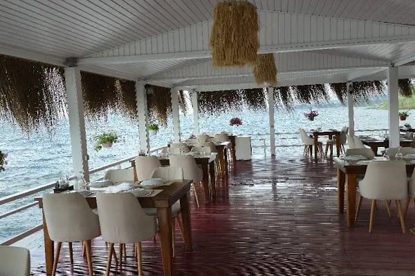 Green Blue Restaurant - Resim 6