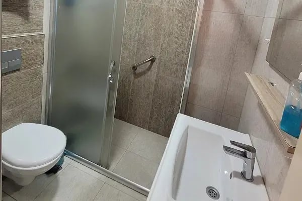 Selinus Beach Club Hotel - Resim 4