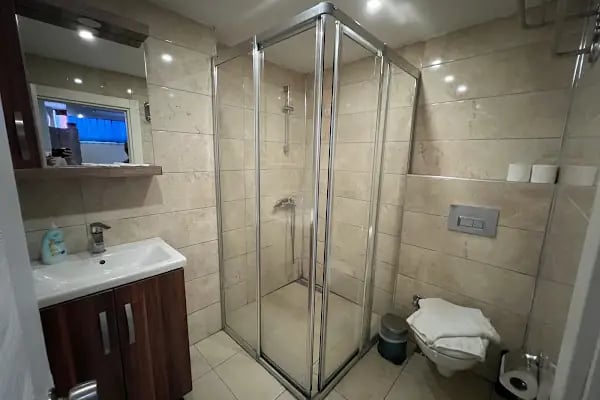 Selinus Beach Club Hotel - Resim 19