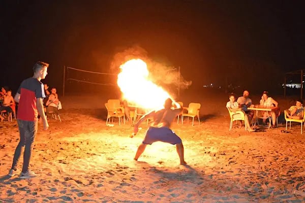 Selinus Beach Club Hotel - Resim 14