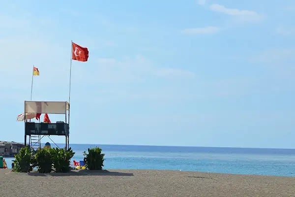 Selinus Beach Club Hotel - Resim 20