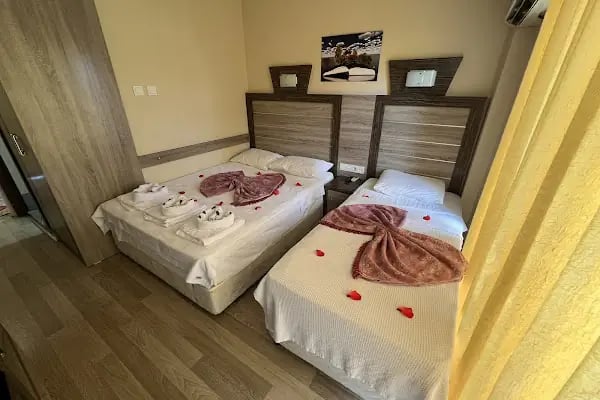Selinus Beach Club Hotel - Resim 2