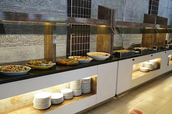 Selinus Beach Club Hotel - Resim 7