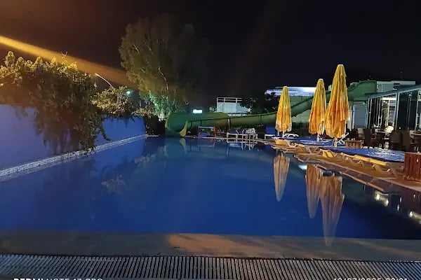Selinus Beach Club Hotel - Resim 3