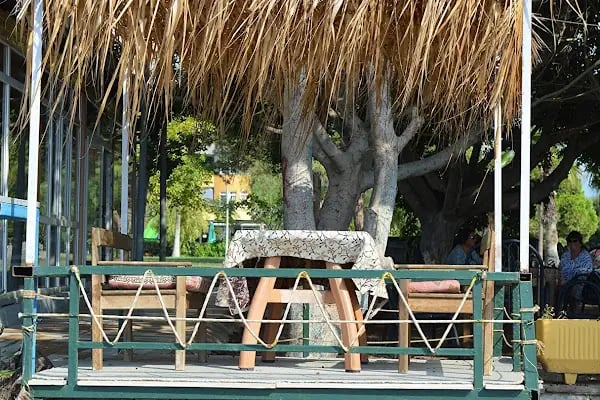 Selinus Beach Club Hotel - Resim 18
