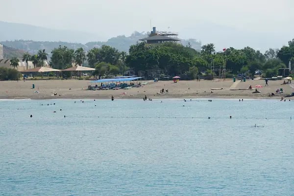 Selinus Beach Club Hotel - Resim 9