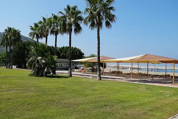 Selinus Beach Club Hotel - Resim 12