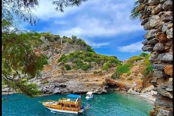Selinus Beach Club Hotel - Resim 10