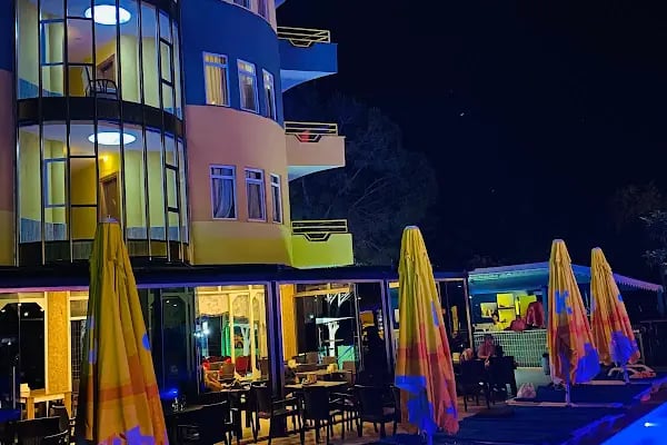 Selinus Beach Club Hotel - Resim 15
