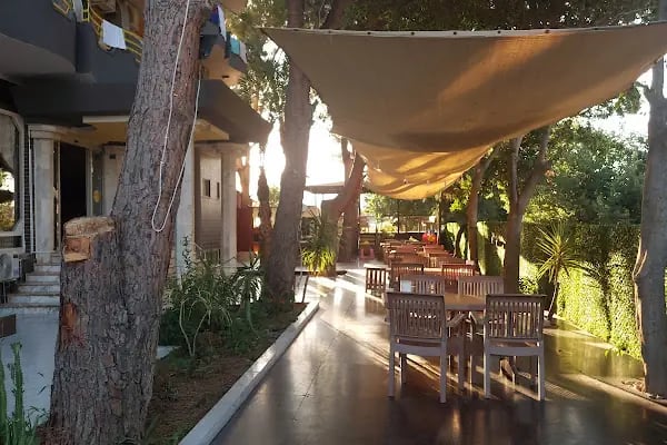 Selinus Beach Club Hotel - Resim 11