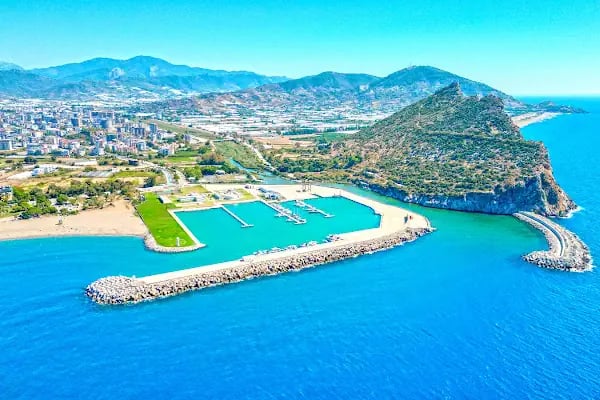 Selinus Beach Club Hotel - Resim 16