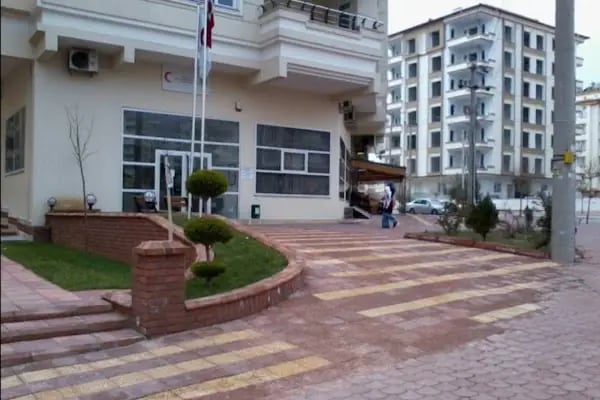 5 Nolu Aile Sağlık Merkezi - Resim 2