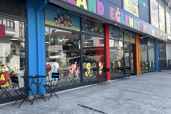 Mialand eğlence merkezi - Resim 2