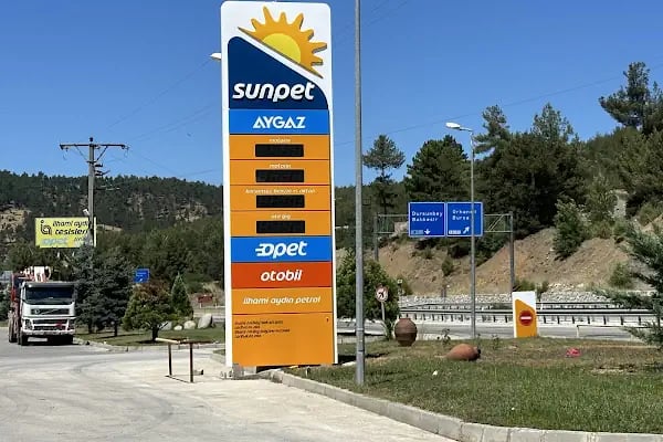 Opet - İlhami Aydın Petrol - Resim 2