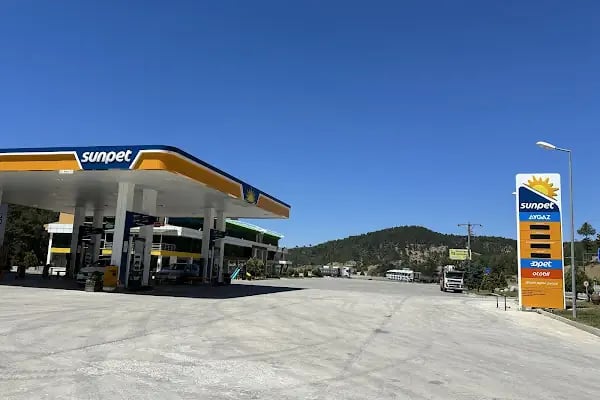 Opet - İlhami Aydın Petrol - Resim 1