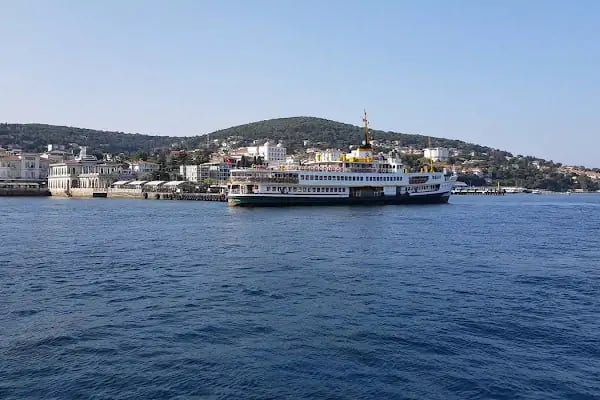 Büyükada Otelleri - Resim 1