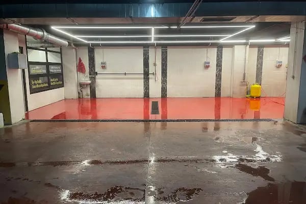 Miran Filo Araç Kiralama Merkezi - Resim 19