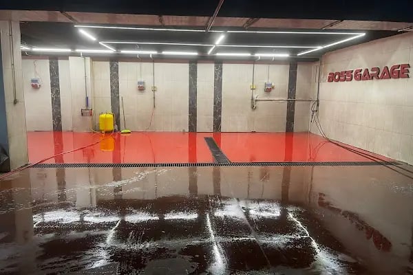 Miran Filo Araç Kiralama Merkezi - Resim 18